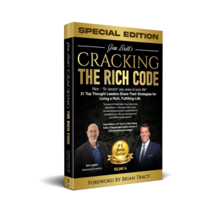 Cracking The Rich Code